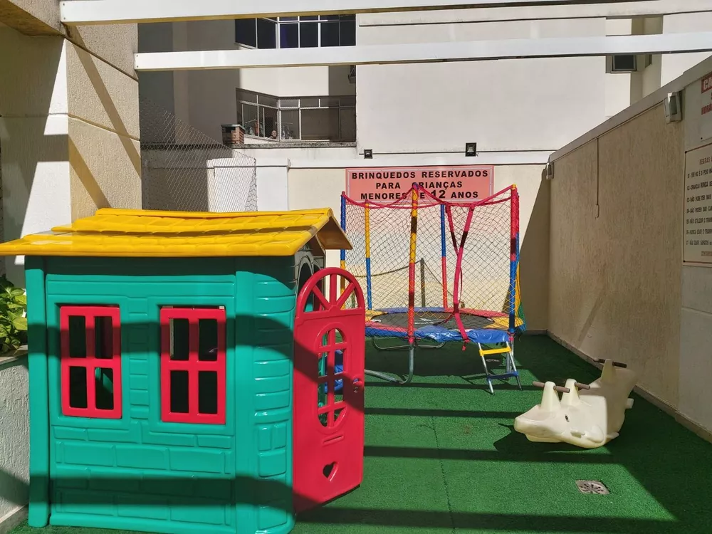 Apartamento, 3 quartos, 118 m² - Foto 25