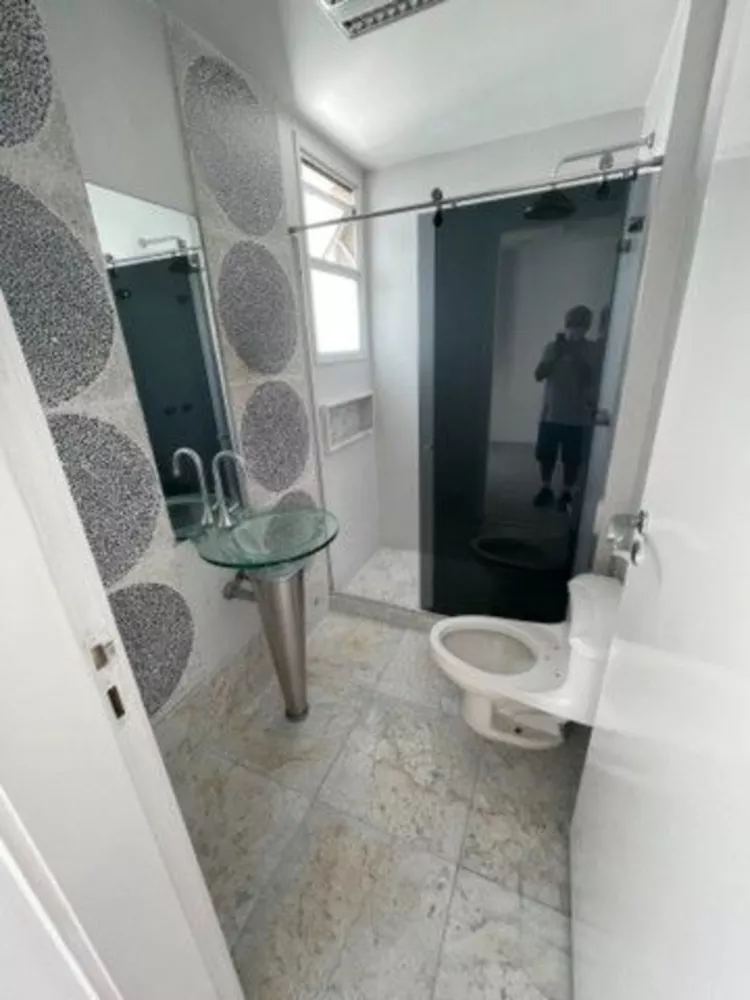 Apartamento, 3 quartos, 118 m² - Foto 8
