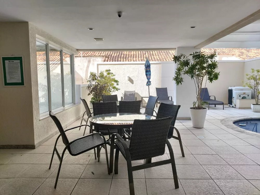 Apartamento, 3 quartos, 118 m² - Foto 15