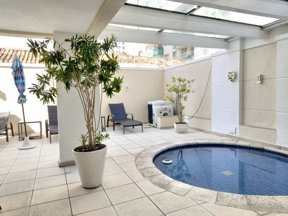 Apartamento, 3 quartos, 118 m² - Foto 63