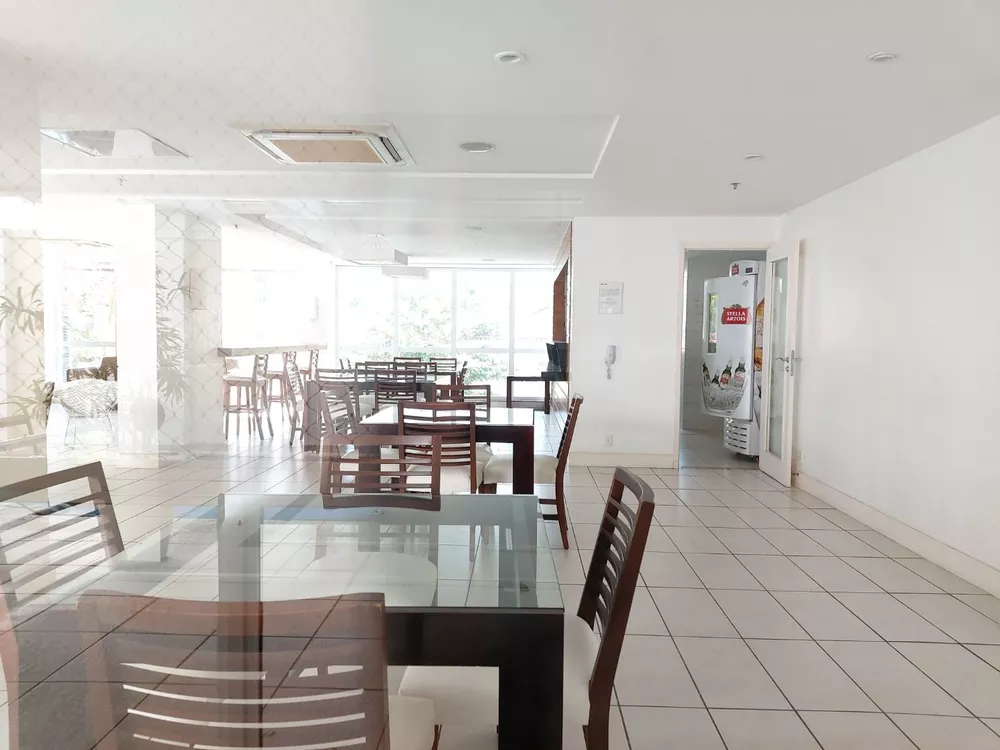 Apartamento, 3 quartos, 118 m² - Foto 11