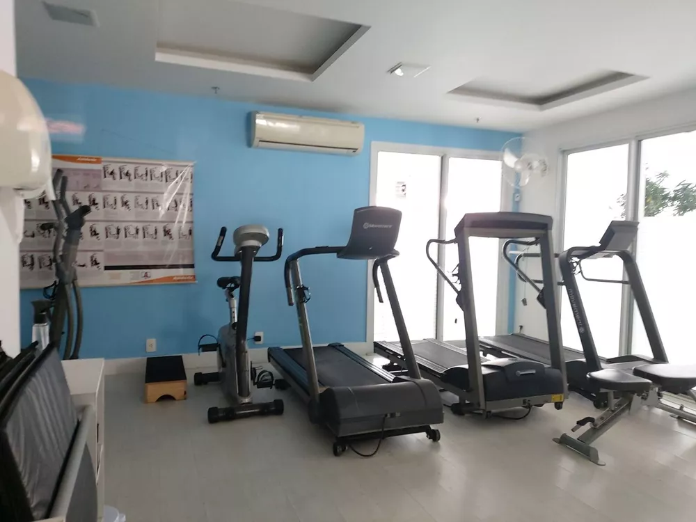 Apartamento, 3 quartos, 118 m² - Foto 66