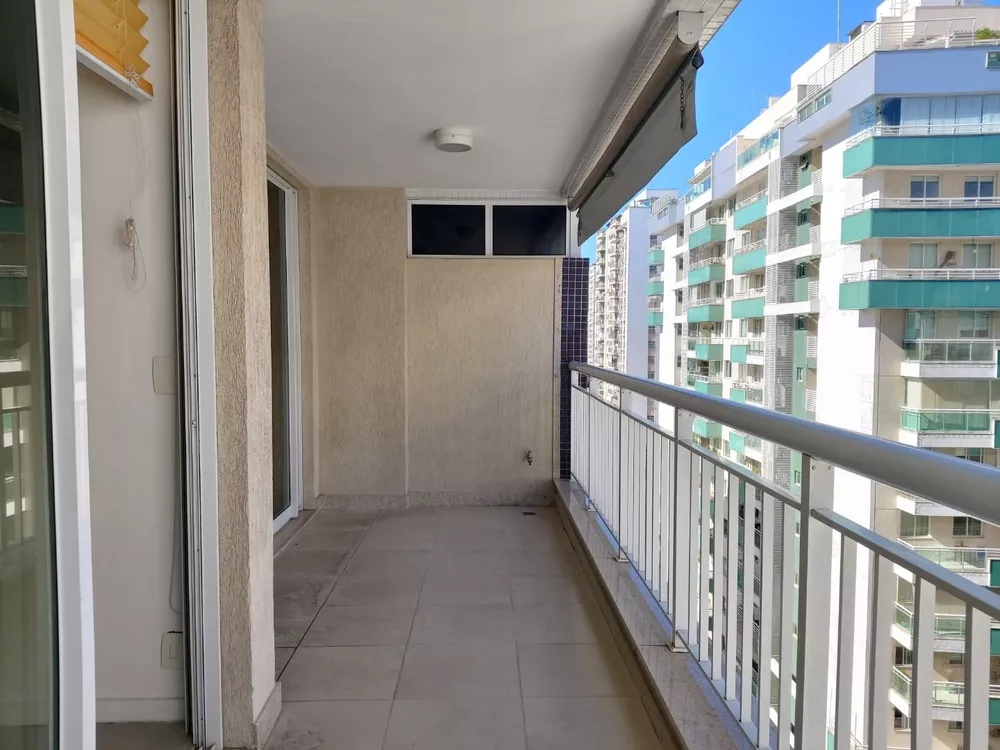 Apartamento, 3 quartos, 118 m² - Foto 24