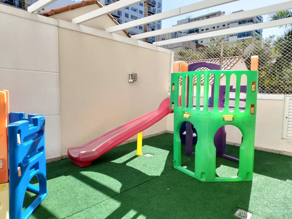 Apartamento, 3 quartos, 118 m² - Foto 31