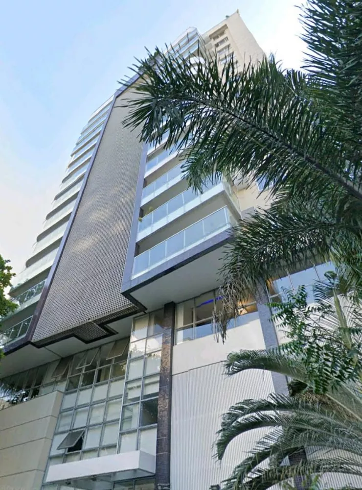 Apartamento, 3 quartos, 118 m² - Foto 17