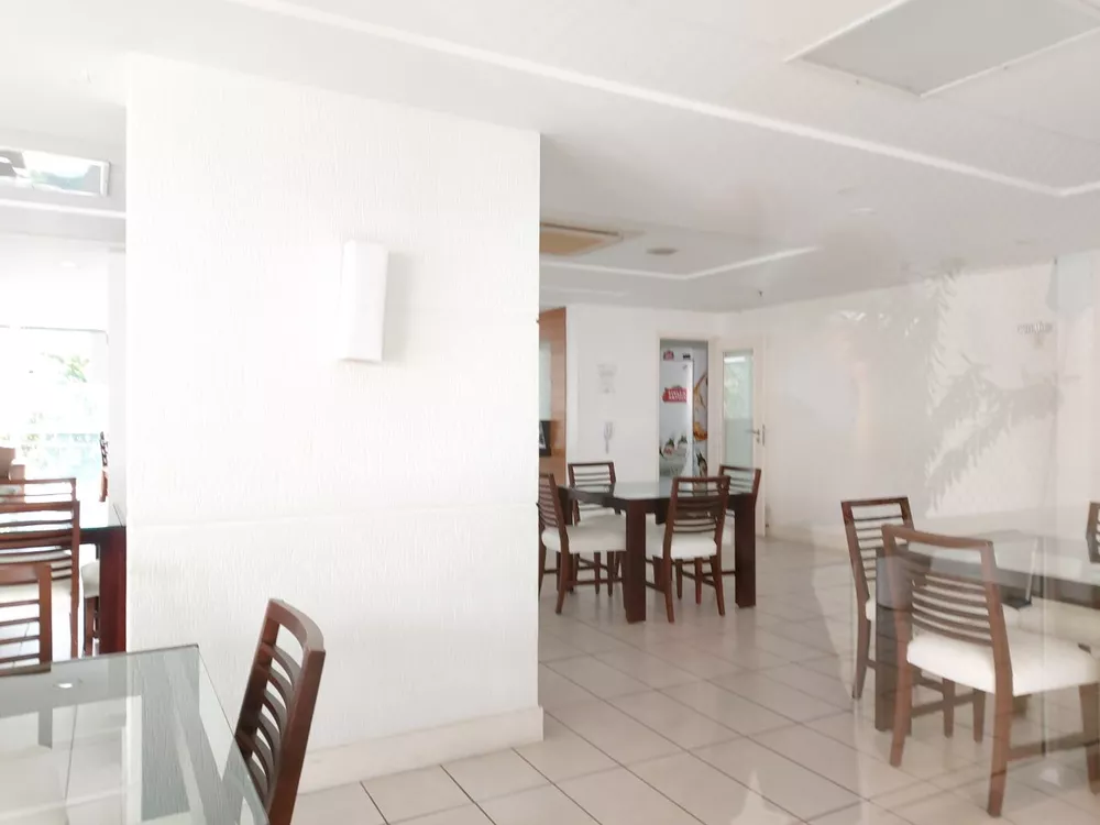 Apartamento, 3 quartos, 118 m² - Foto 37