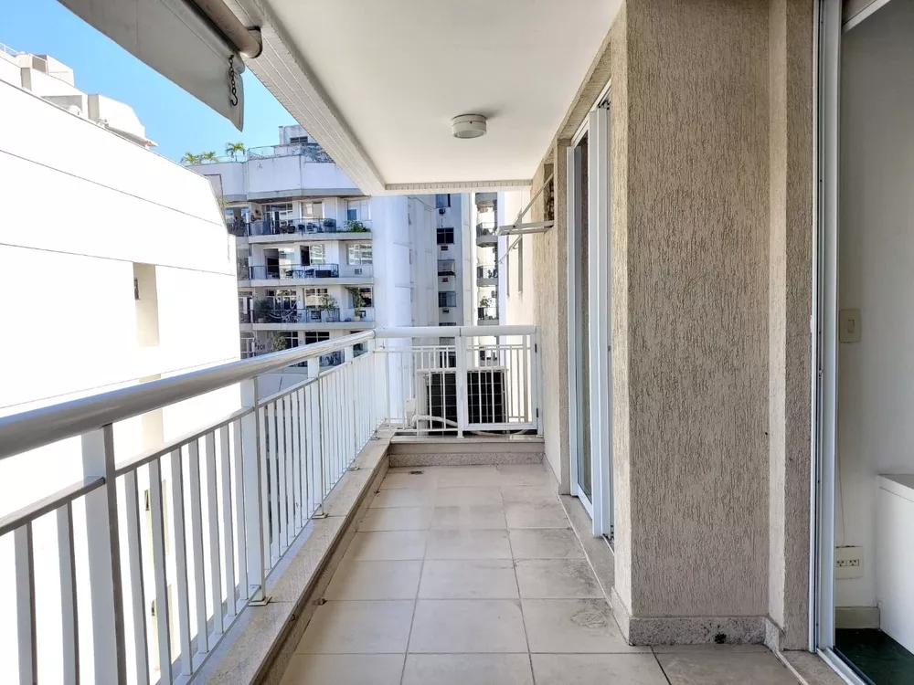 Apartamento, 3 quartos, 118 m² - Foto 52