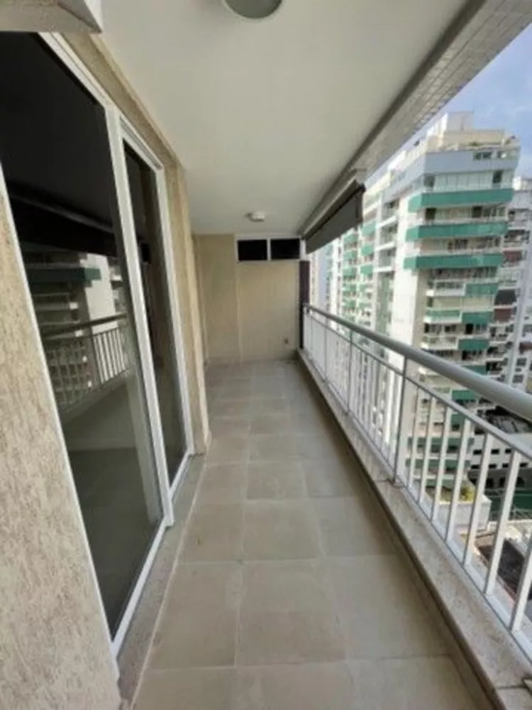 Apartamento, 3 quartos, 118 m² - Foto 68