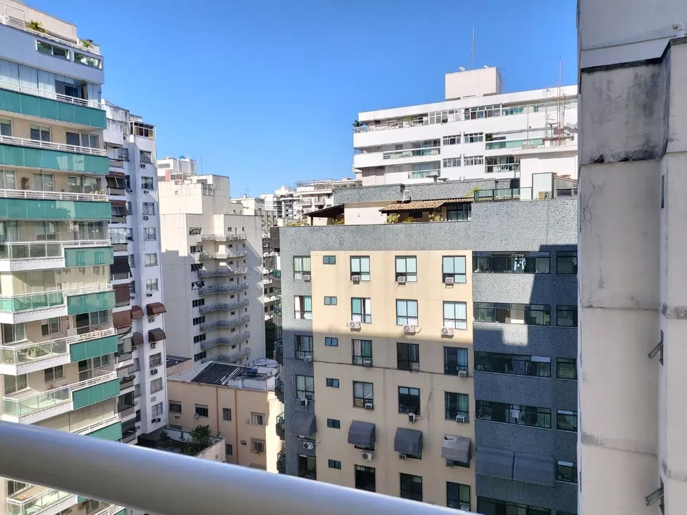 Apartamento, 3 quartos, 118 m² - Foto 1