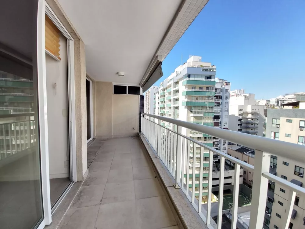Apartamento, 3 quartos, 118 m² - Foto 61