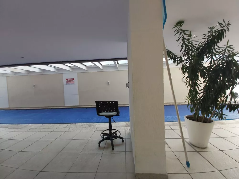 Apartamento, 3 quartos, 118 m² - Foto 9