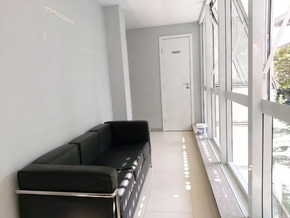Apartamento, 3 quartos, 118 m² - Foto 6