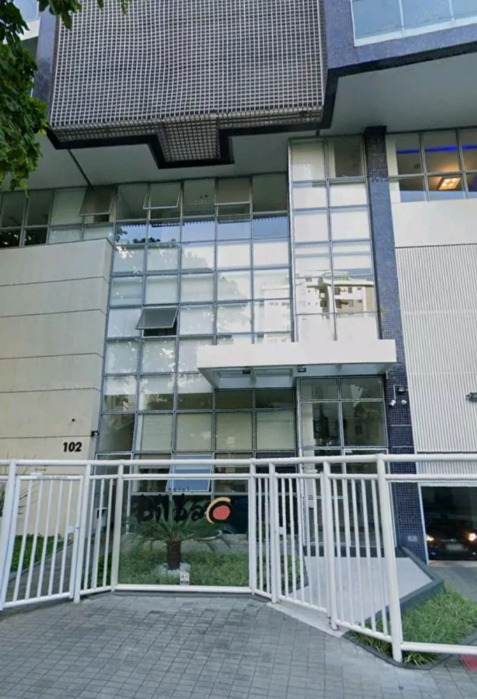 Apartamento, 3 quartos, 118 m² - Foto 58