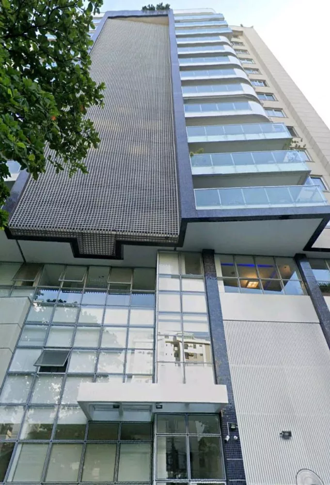 Apartamento, 3 quartos, 118 m² - Foto 29