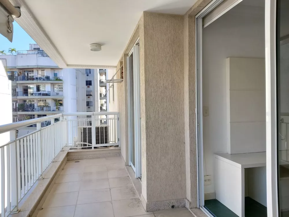 Apartamento, 3 quartos, 118 m² - Foto 51