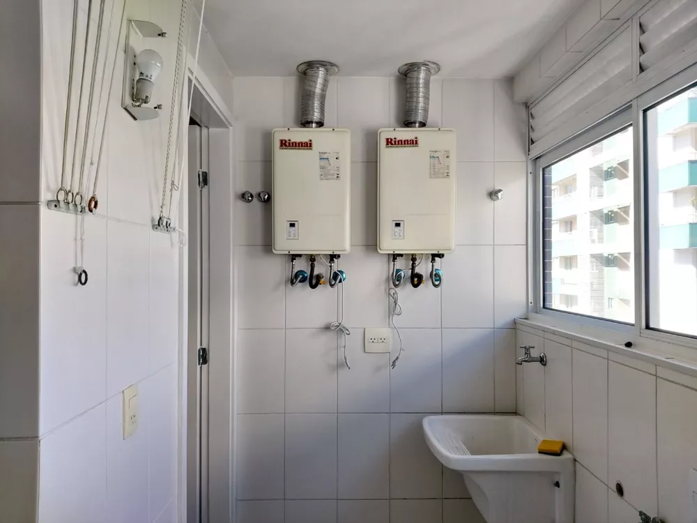 Apartamento, 3 quartos, 118 m² - Foto 22