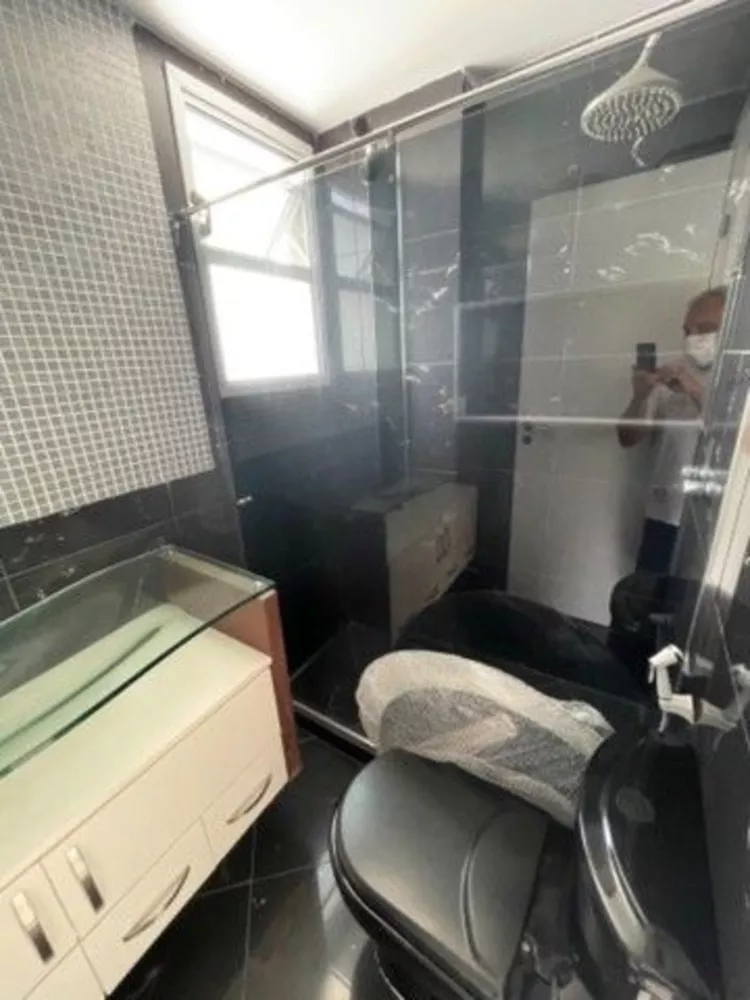 Apartamento, 3 quartos, 118 m² - Foto 41