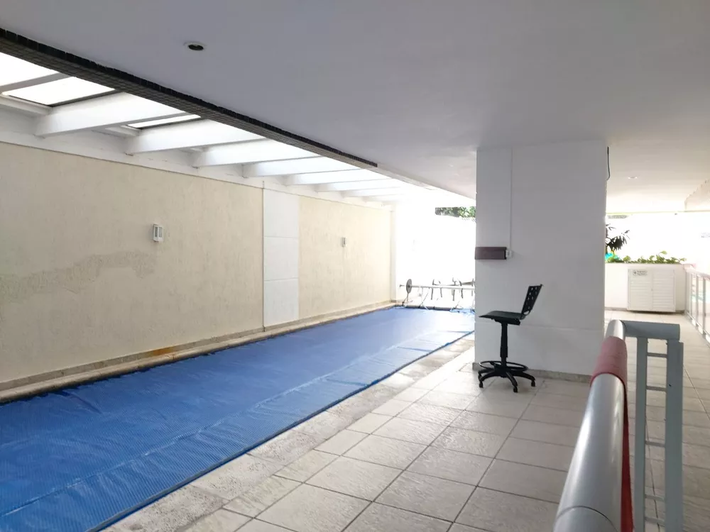 Apartamento, 3 quartos, 118 m² - Foto 21