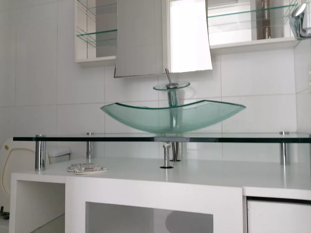 Apartamento, 3 quartos, 118 m² - Foto 3