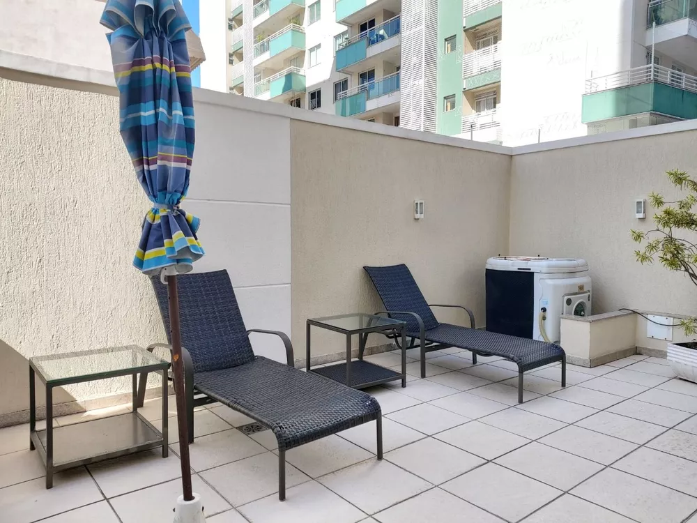 Apartamento, 3 quartos, 118 m² - Foto 36