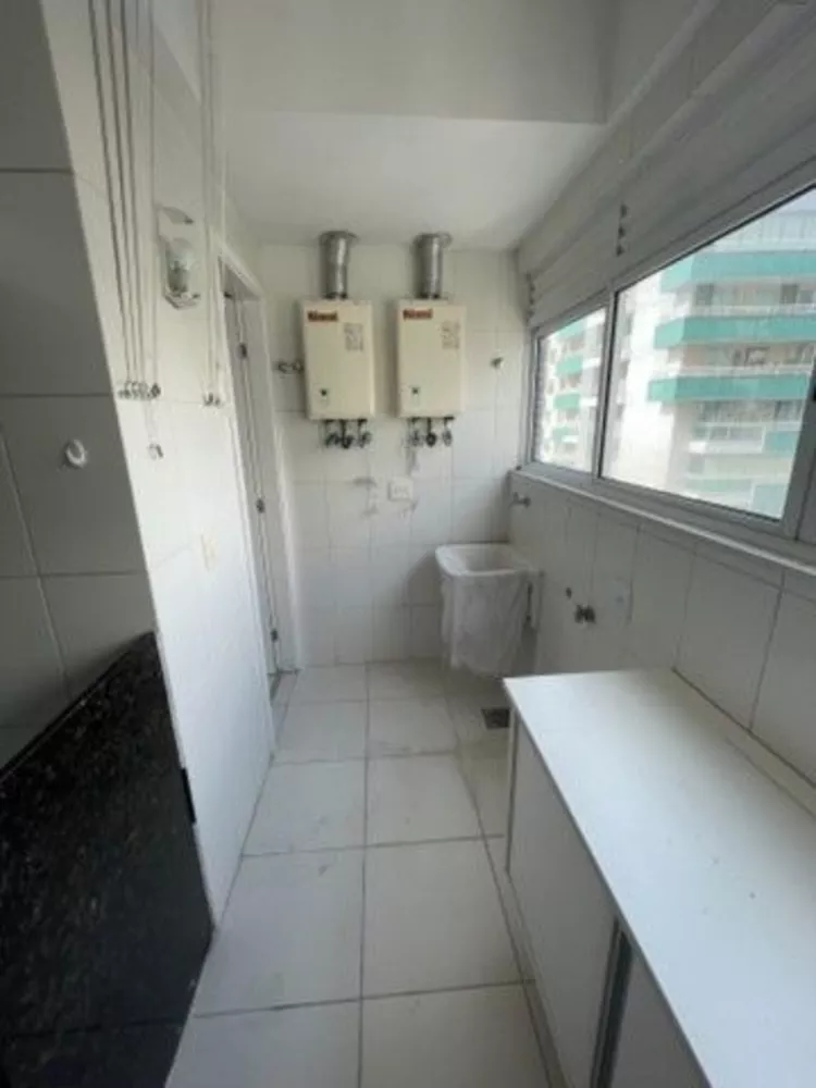 Apartamento, 3 quartos, 118 m² - Foto 2