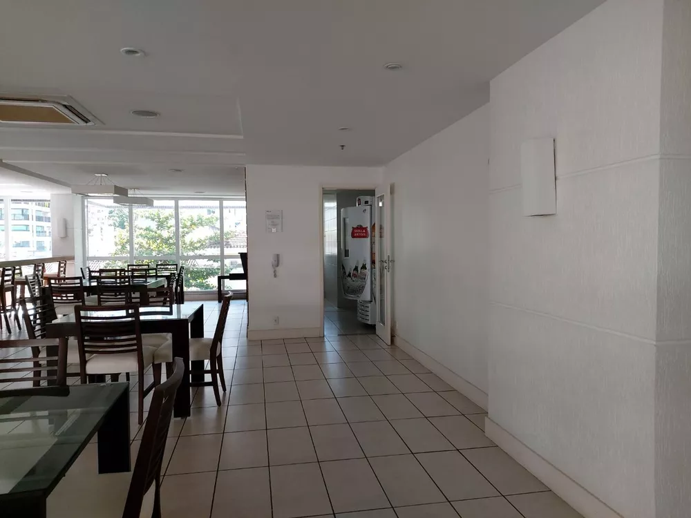 Apartamento, 3 quartos, 118 m² - Foto 48