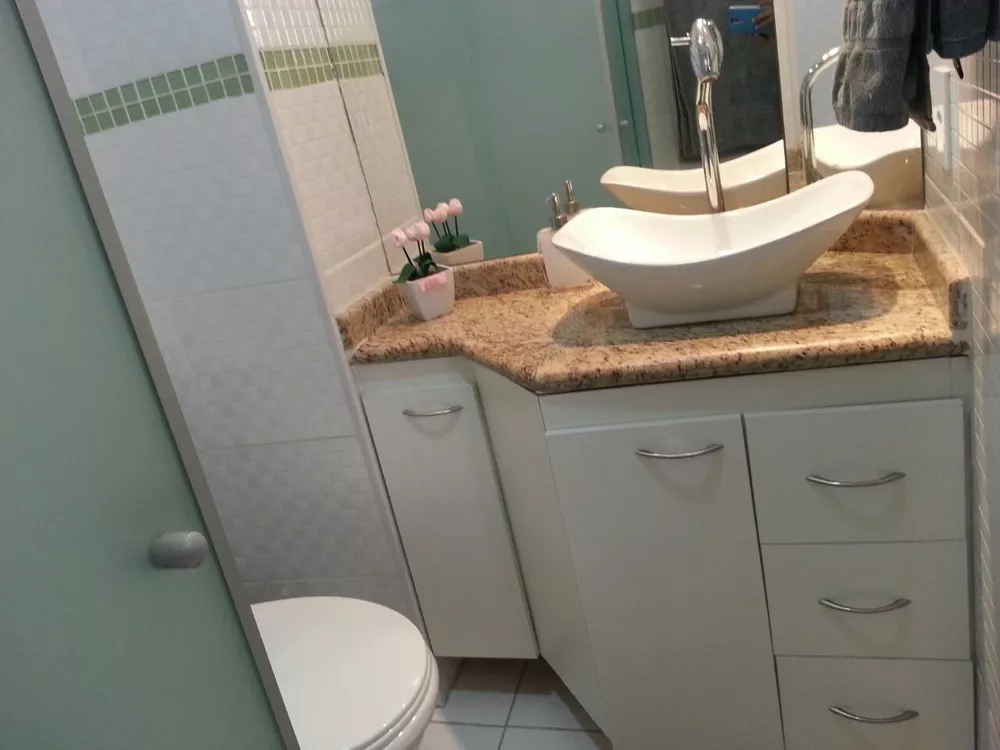 Cobertura, 3 quartos - Foto 16