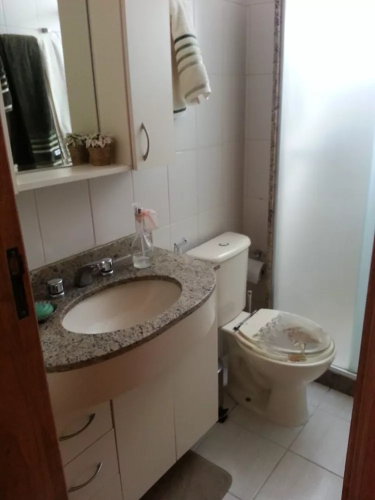 Cobertura, 3 quartos - Foto 11