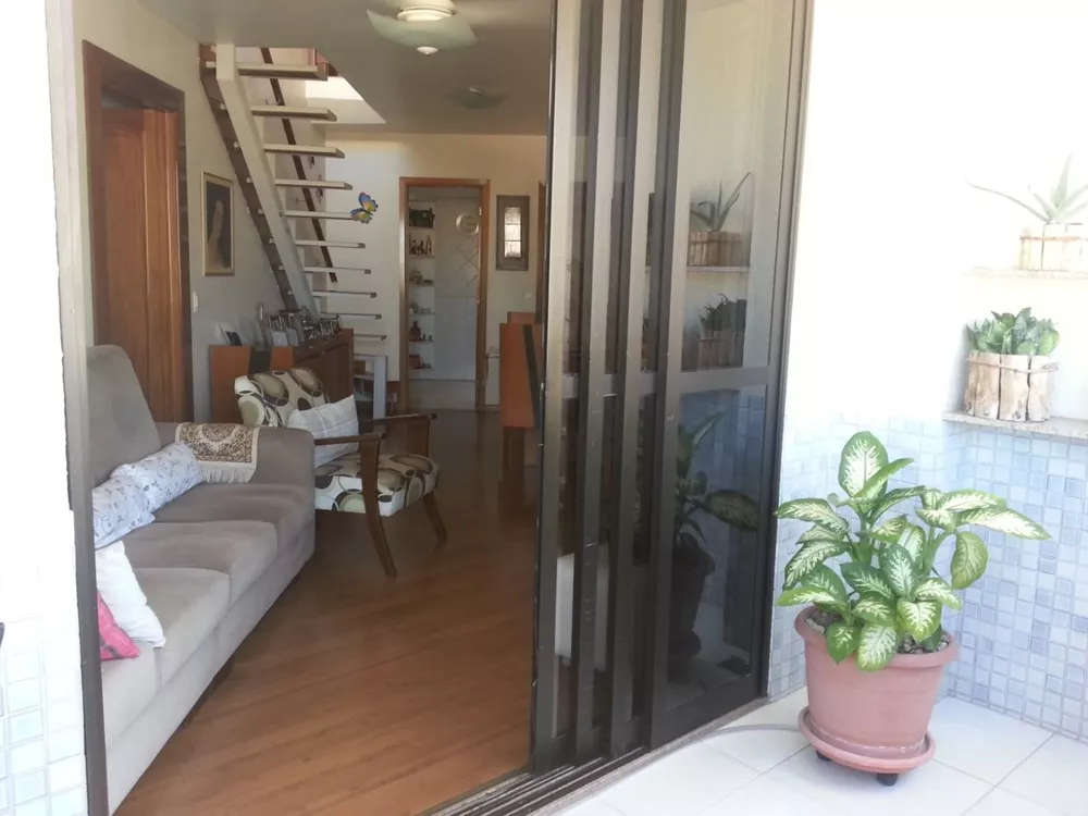 Cobertura, 3 quartos - Foto 5