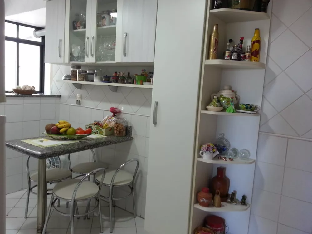 Cobertura, 3 quartos - Foto 20