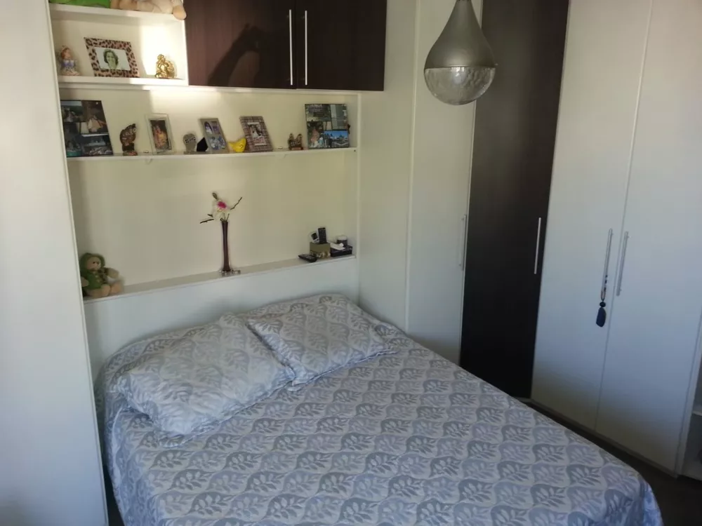 Cobertura, 3 quartos - Foto 9