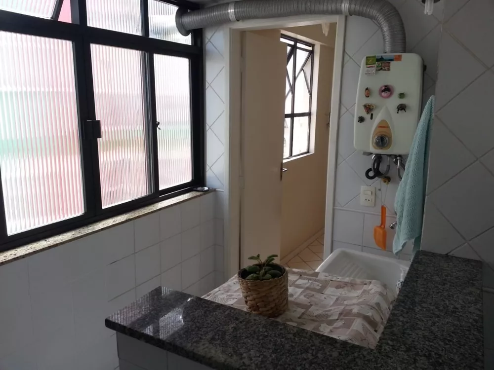 Cobertura, 3 quartos - Foto 21