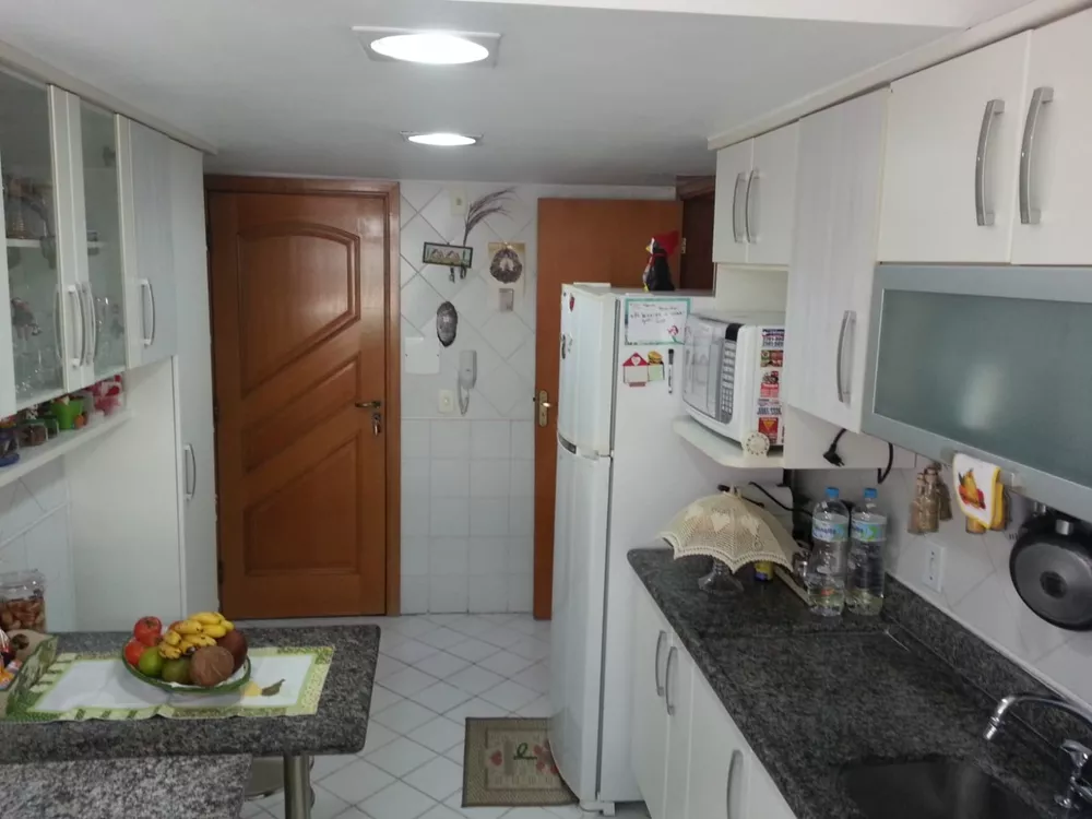 Cobertura, 3 quartos - Foto 19