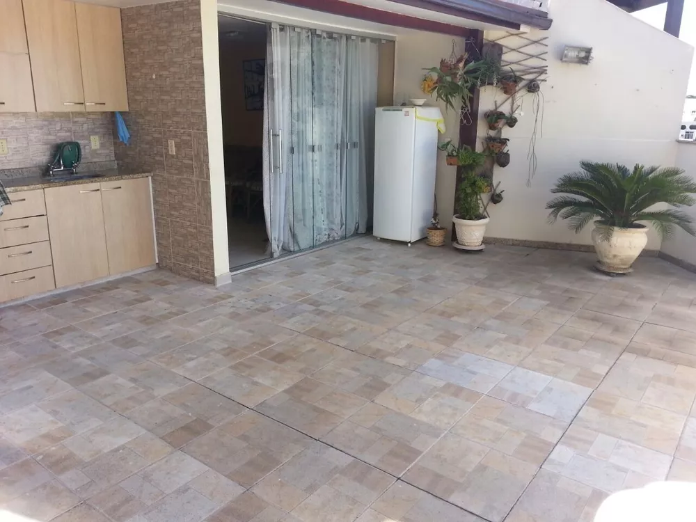 Cobertura, 3 quartos - Foto 22