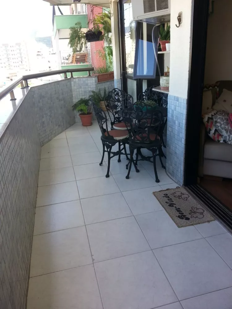 Cobertura, 3 quartos - Foto 6