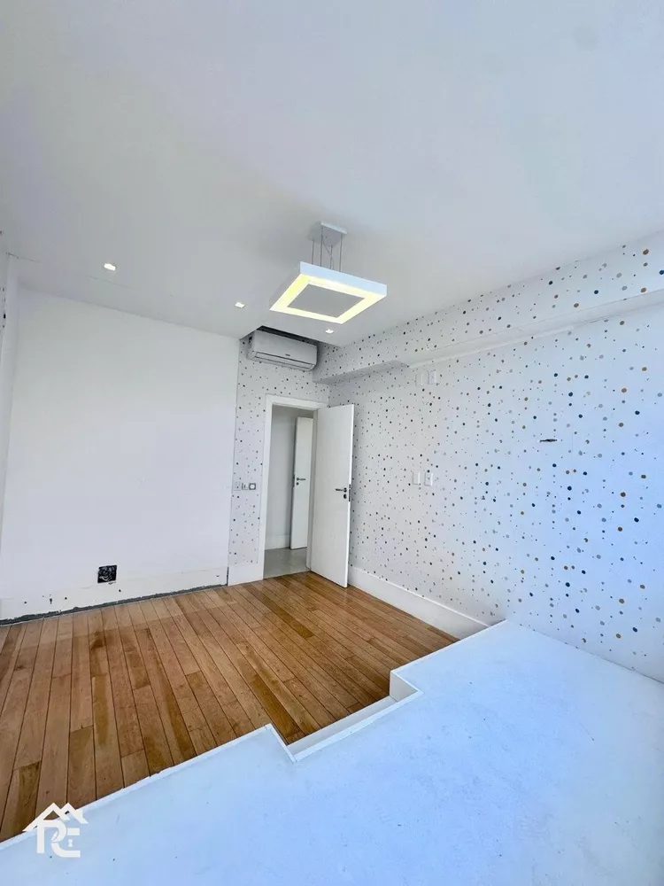 Apartamento, 3 quartos, 197 m² - Foto 21