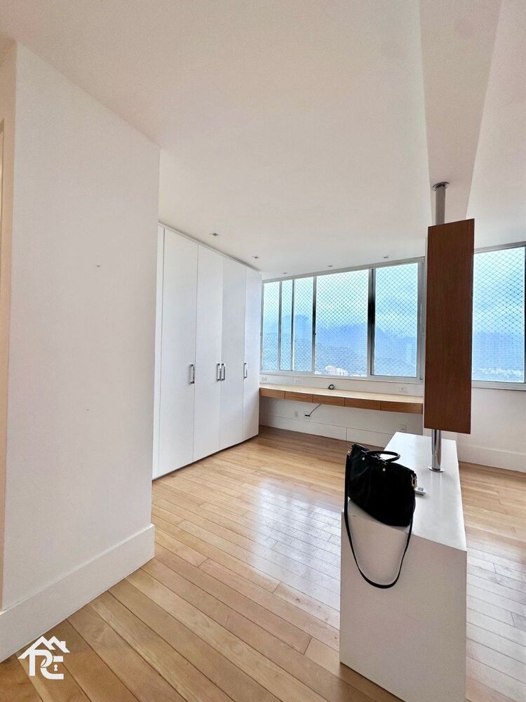Apartamento, 3 quartos, 197 m² - Foto 6