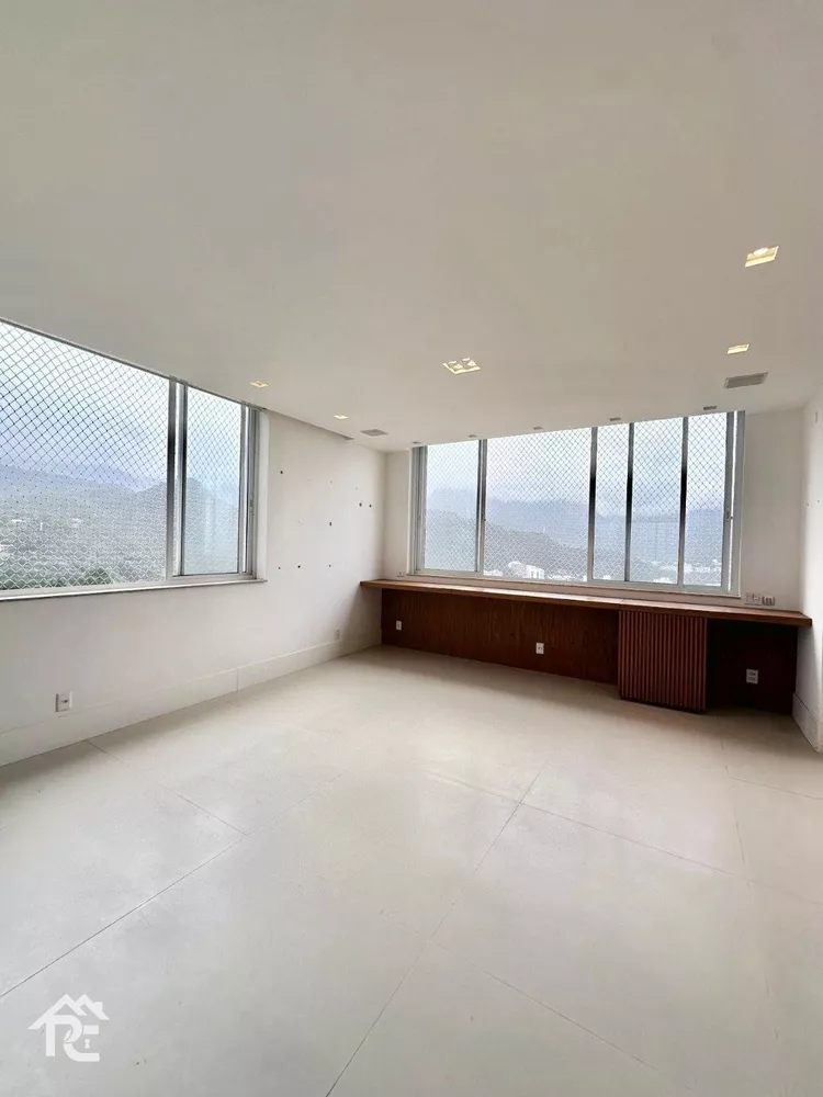 Apartamento, 3 quartos, 197 m² - Foto 17