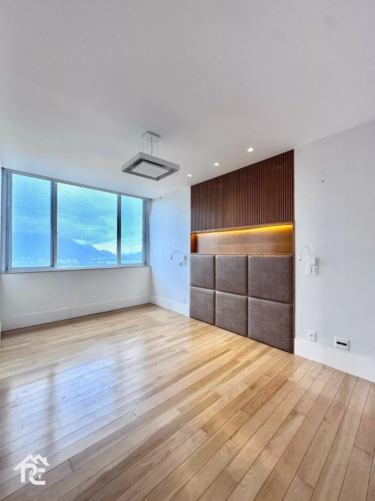 Apartamento, 3 quartos, 197 m² - Foto 11