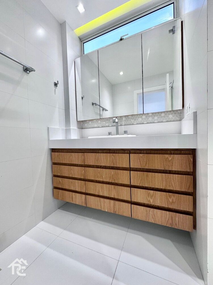 Apartamento, 3 quartos, 197 m² - Foto 5