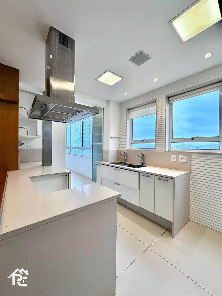 Apartamento, 3 quartos, 197 m² - Foto 22