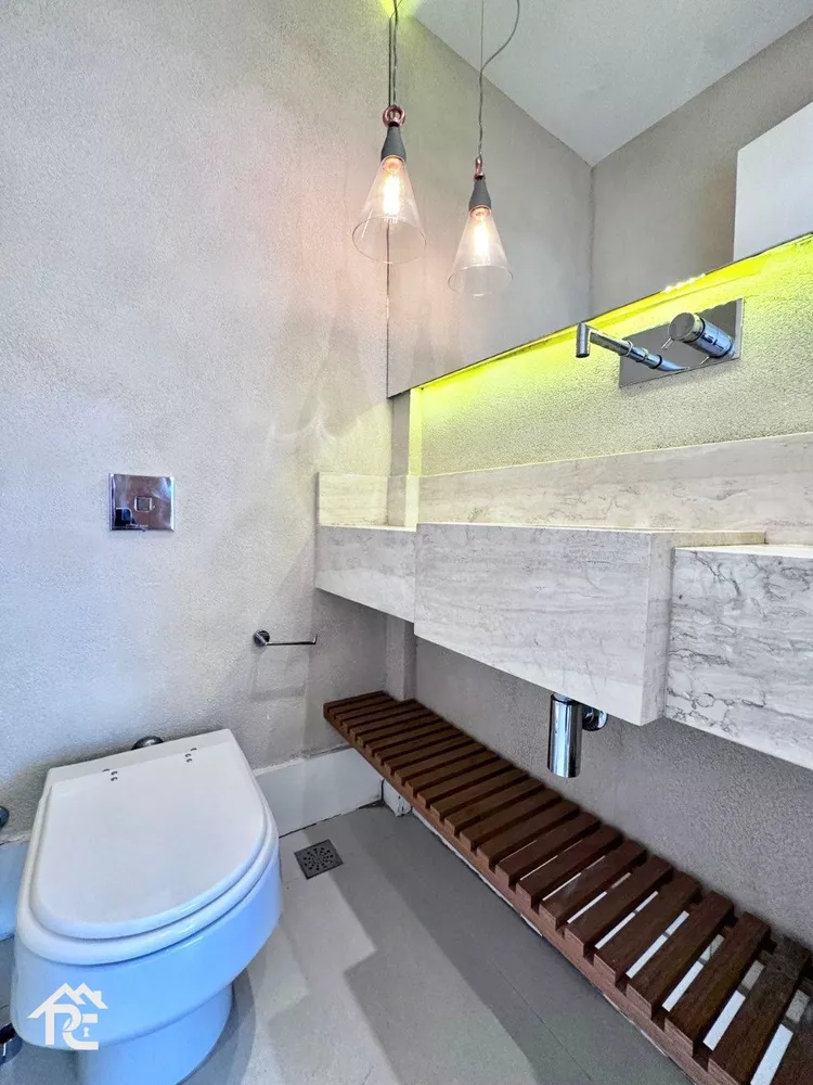 Apartamento, 3 quartos, 197 m² - Foto 13