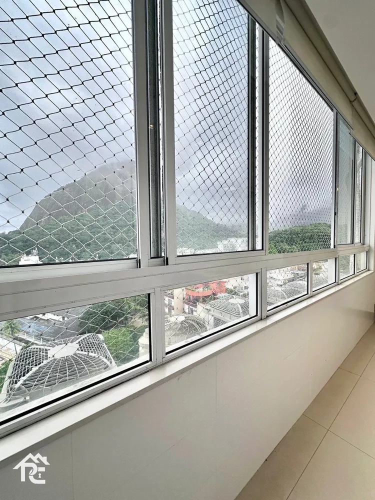Apartamento, 3 quartos, 197 m² - Foto 27
