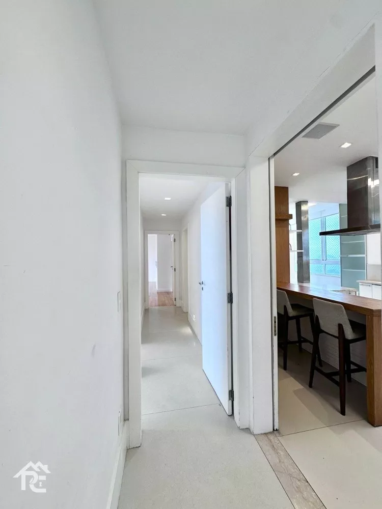 Apartamento, 3 quartos, 197 m² - Foto 25