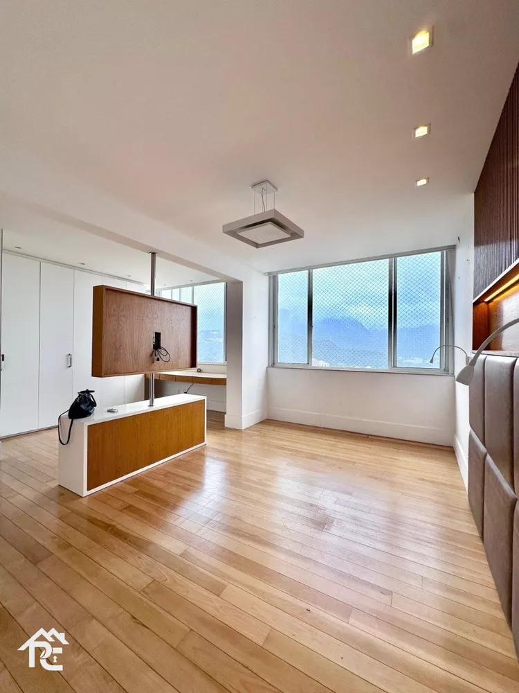 Apartamento, 3 quartos, 197 m² - Foto 18