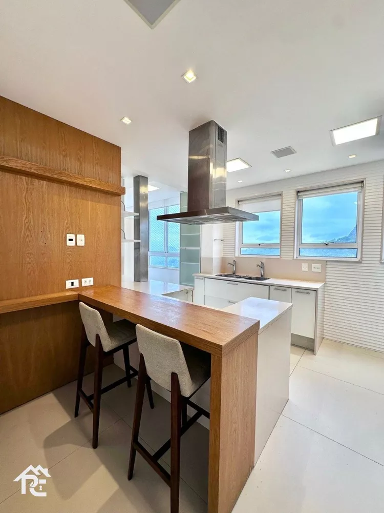 Apartamento, 3 quartos, 197 m² - Foto 19
