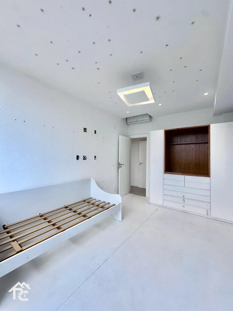 Apartamento, 3 quartos, 197 m² - Foto 3