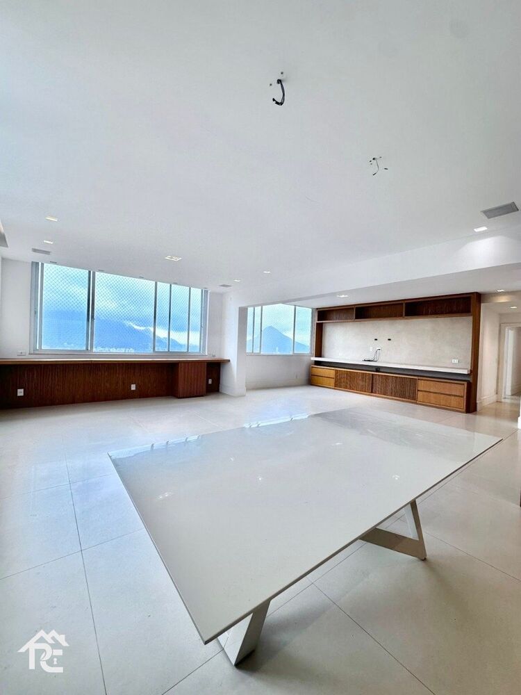 Apartamento, 3 quartos, 197 m² - Foto 8