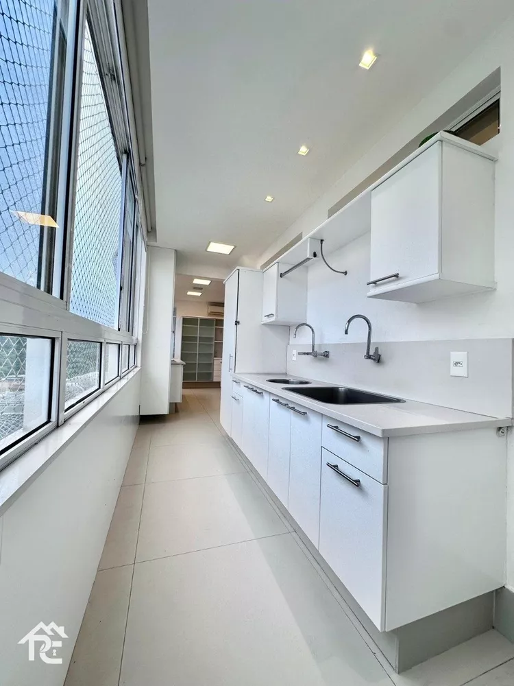 Apartamento, 3 quartos, 197 m² - Foto 9