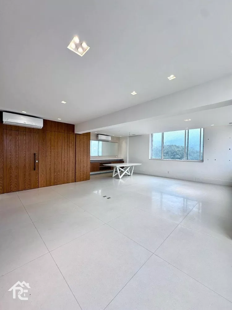 Apartamento, 3 quartos, 197 m² - Foto 14